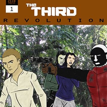 The Third: Revolution