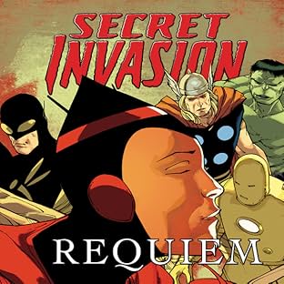 Secret Invasion: Requiem