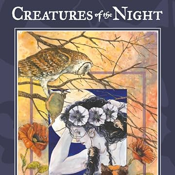 Creatures of the Night