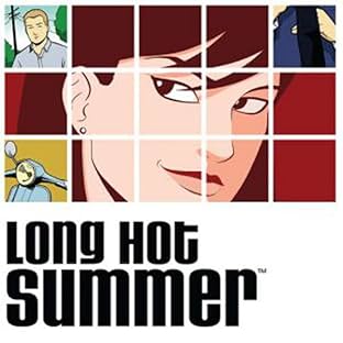 Long Hot Summer