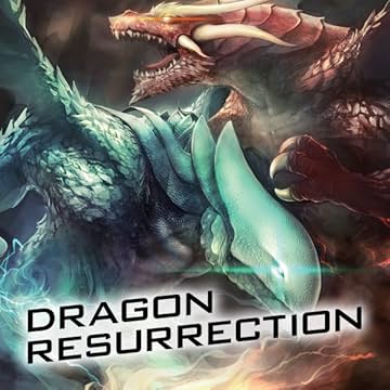 Dragon Resurrection