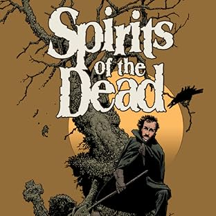 Edgar Allan Poe's Spirits of the Dead