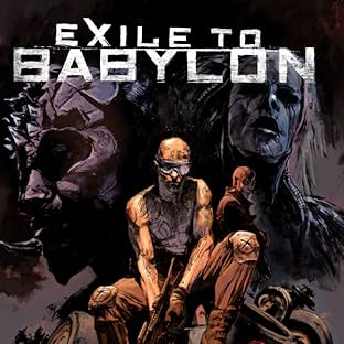 Exile to Babylon