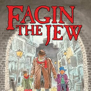 Fagin The Jew