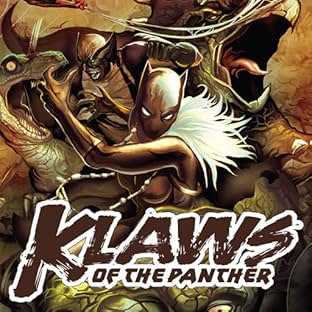 Klaws of the Panther