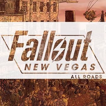 Fallout: New Vegas