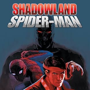 Shadowland: Spider-Man, Vol. 1