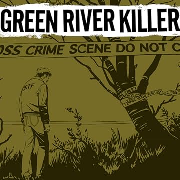 Green River Killer