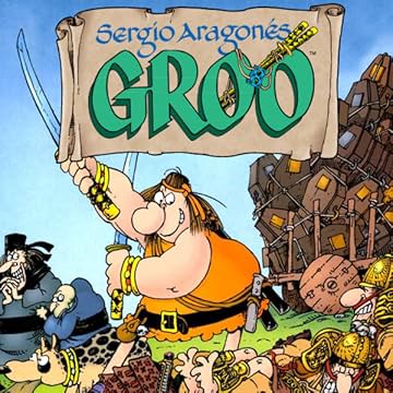 Groo