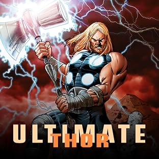 Ultimate Comics Thor