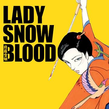 Lady Snowblood