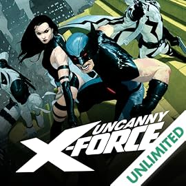 Uncanny X Force 10 12 Digital Comics Comics By Comixology