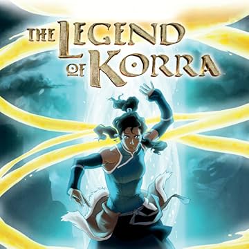 The Legend of Korra