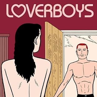 Loverboys