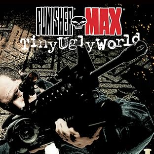 Punisher Max: Tiny Ugly World