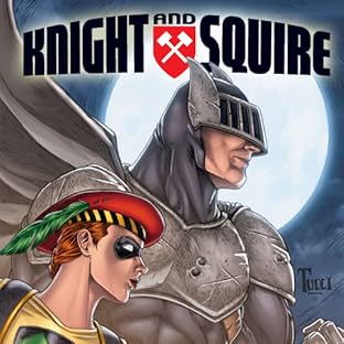 Knight & Squire