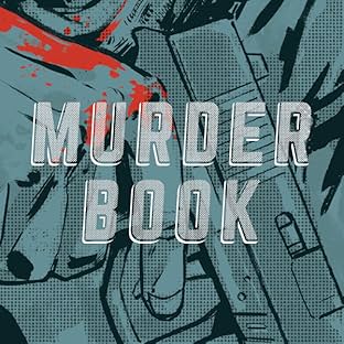Murder Book