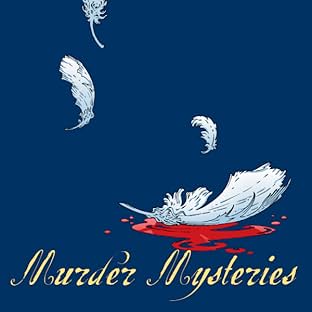 Murder Mysteries