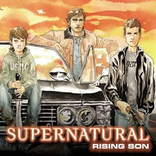 Supernatural: Rising Son