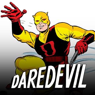 Daredevil (1964-1998)
