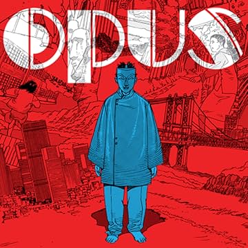 Satoshi Kon's Opus