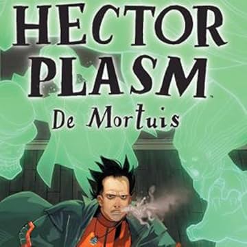 Hector Plasm