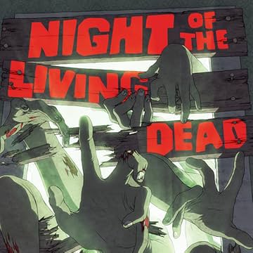 Night of the Living Dead