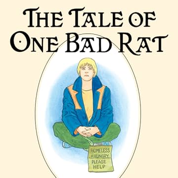 Tale of One Bad Rat