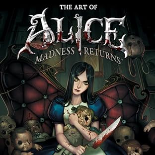 Alice: Madness Returns