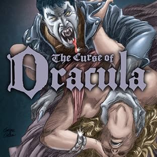 The Curse of Dracula