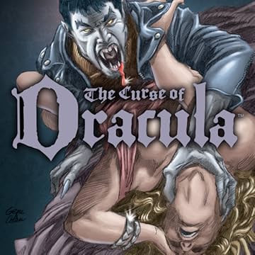 The Curse of Dracula