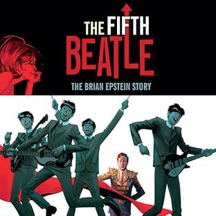 The Fifth Beatle: The Brian Epstein Story