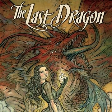 The Last Dragon