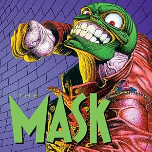 The Mask