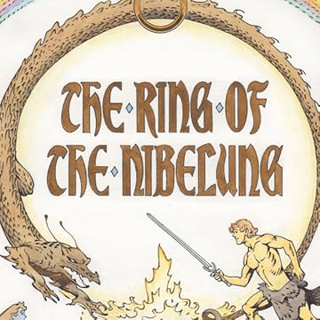 The Ring of Nibelung