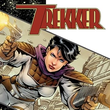 Trekker