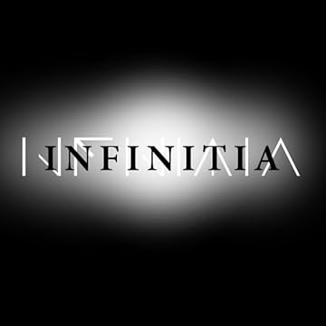 Infinitia: Dark Infinitia