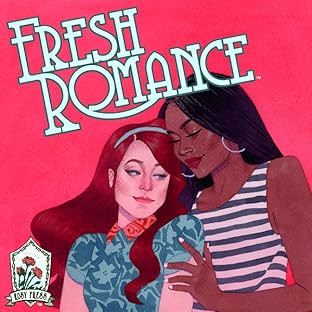 Fresh Romance
