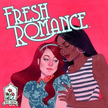 Fresh Romance