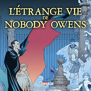 L'Étrange Vie de Nobody Owens