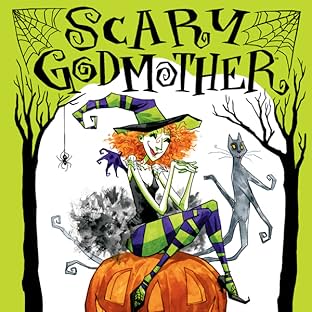 Scary Godmother