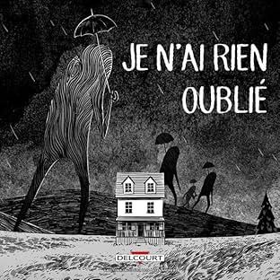 Je n'ai rien oublié