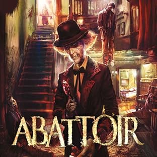 Abattoir