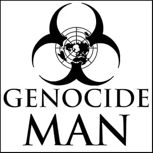 Genocide Man