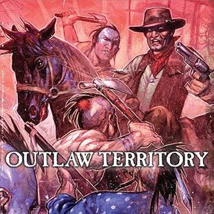 Outlaw Territory