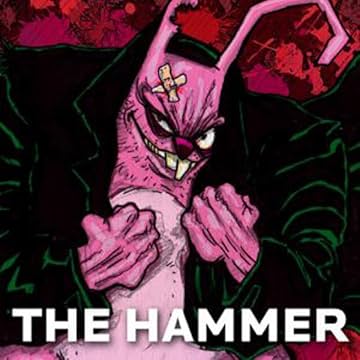 The Hammer
