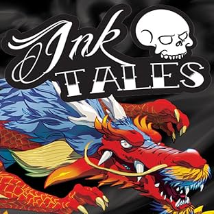 Ink Tales