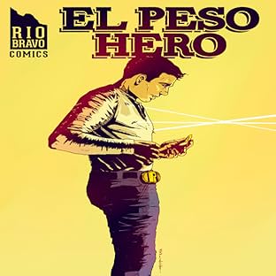 El Peso Hero