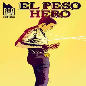 El Peso Hero
