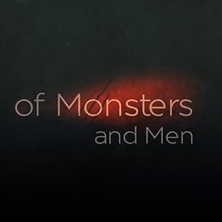 Of Monsters and Men, Vol. 1: Book of Water